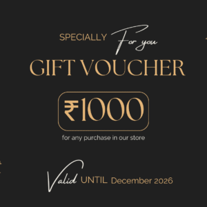 Shopnet4u Gift Voucher Gift 1000