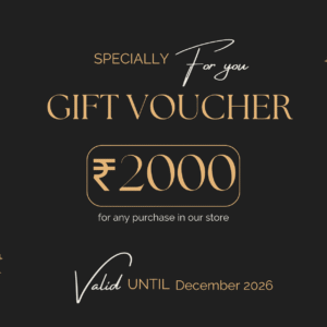 Shopnet4u Gift Voucher Gift 2000