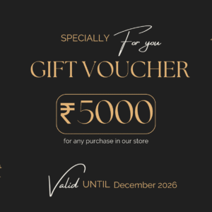Shopnet4u Gift Voucher Gift 5000