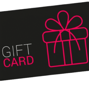 Gift Cards