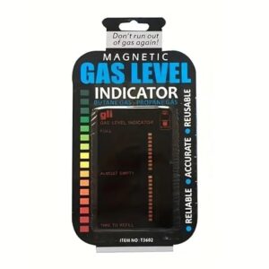 Magnetic Cylinder Tank Level Indicator for - LPG Cylinders